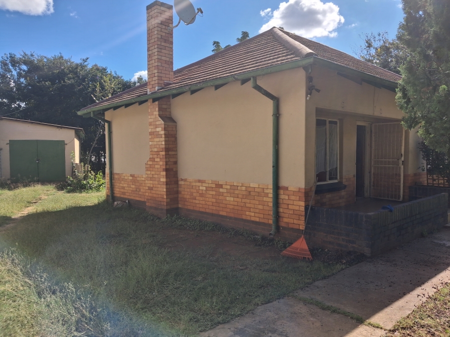 3 Bedroom Property for Sale in Stilfontein Ext 3 North West